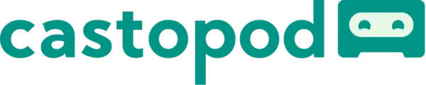 Castopod logo